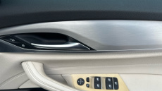 BMW 5 Series 520d SE 4dr Auto Diesel Saloon